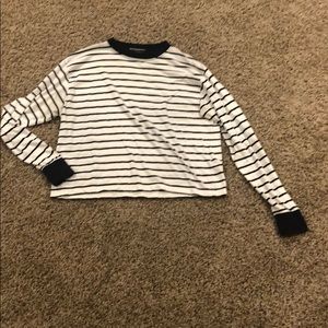 Long sleeve top